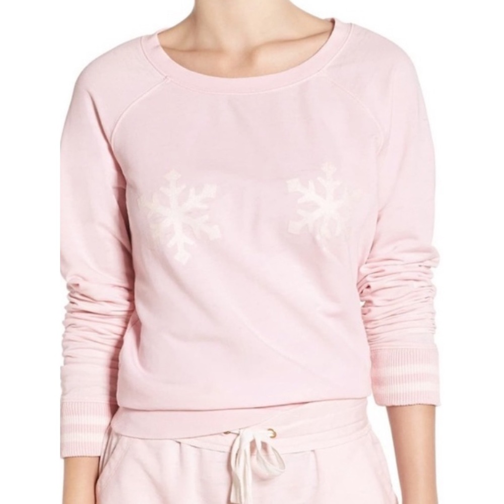 Honeydew Intimates Sweatshirt Size Medium